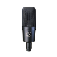 CARDIOID STUDIO CONDENSER MICROPHONE